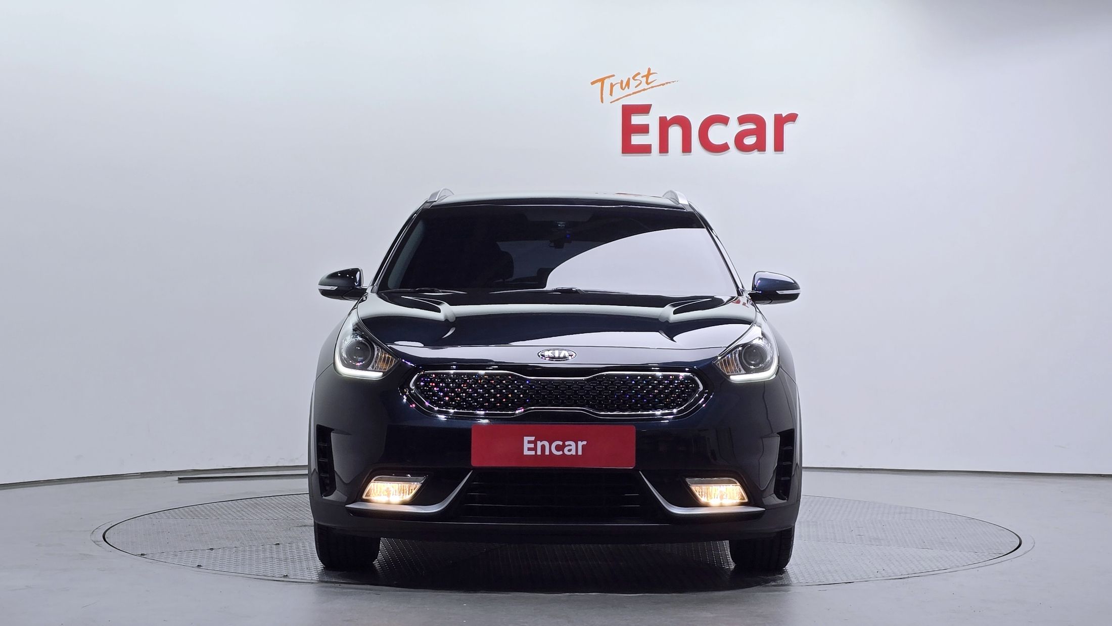 KIA NIRO 2019