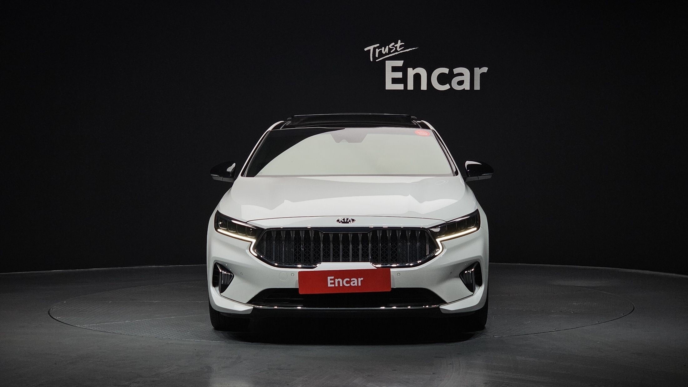 KIA K7 PREMIER 2020