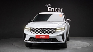 Заказать SAMSUNG GRAND KOLEOS