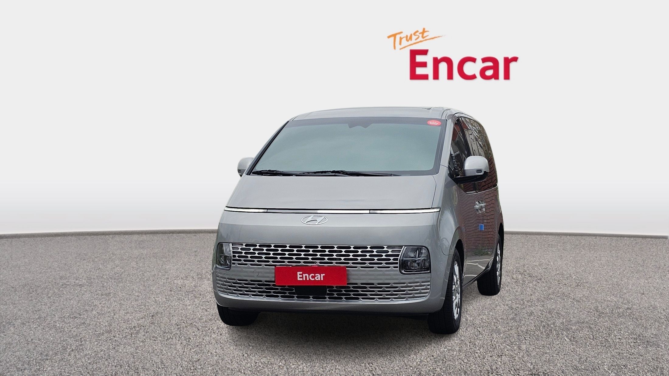 HYUNDAI STARIA 2022