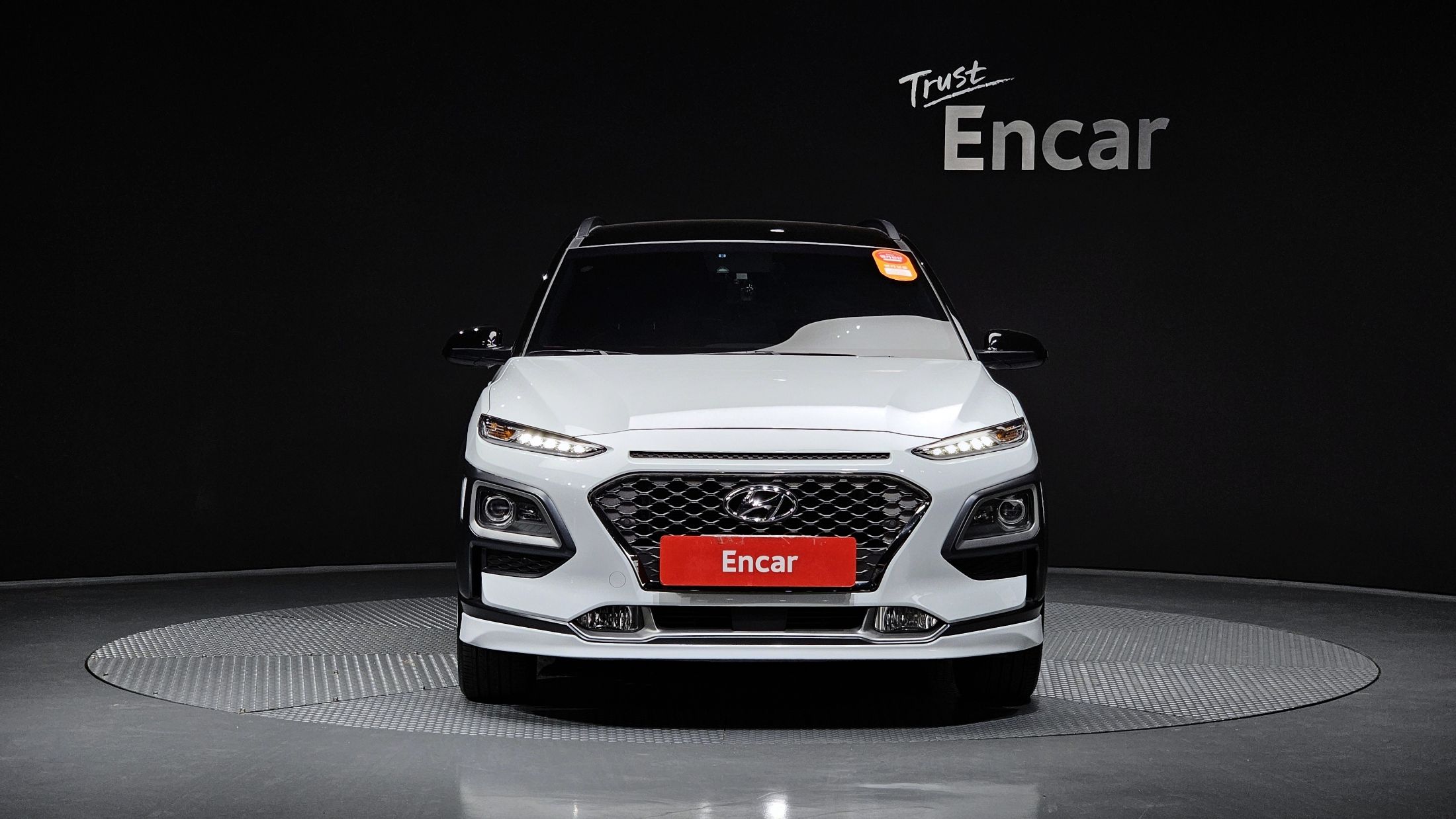 HYUNDAI KONA 2019
