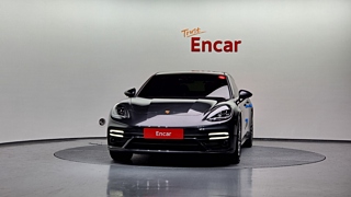 PORSCHE PANAMERA 971 2023