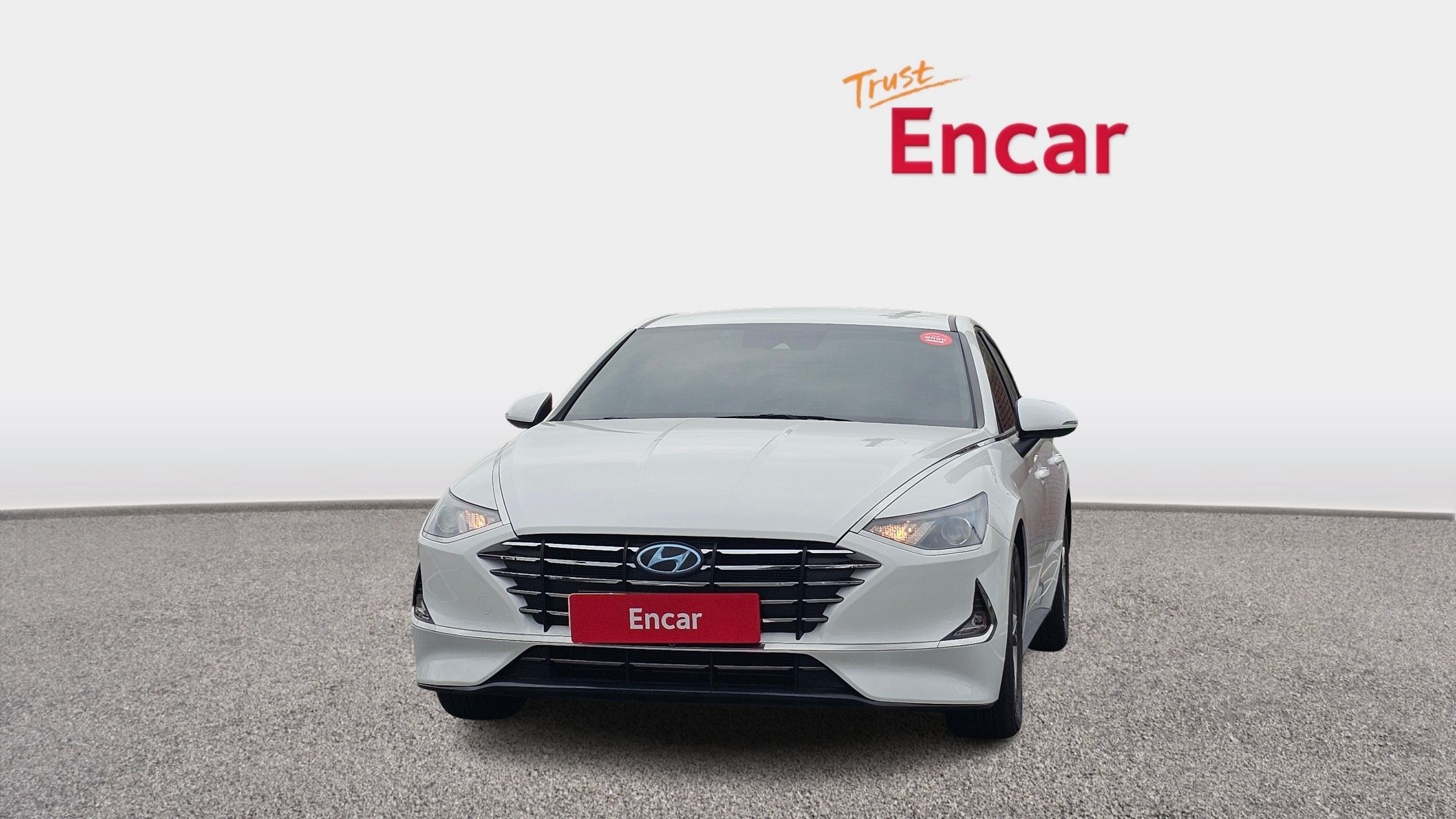 HYUNDAI SONATA DN8 2019
