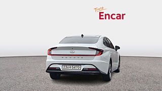 HYUNDAI SONATA DN8 2019