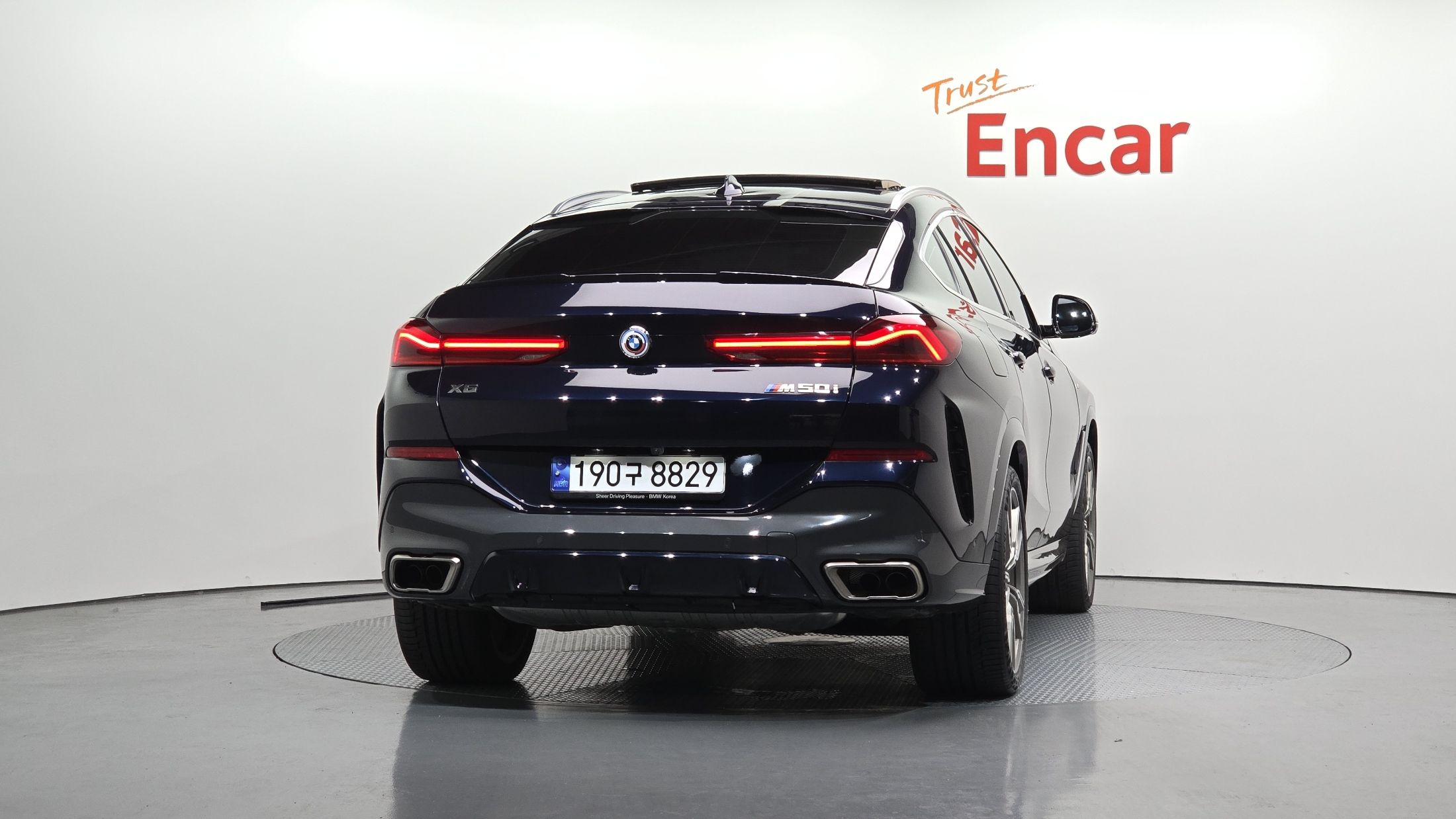 BMW X6 G06