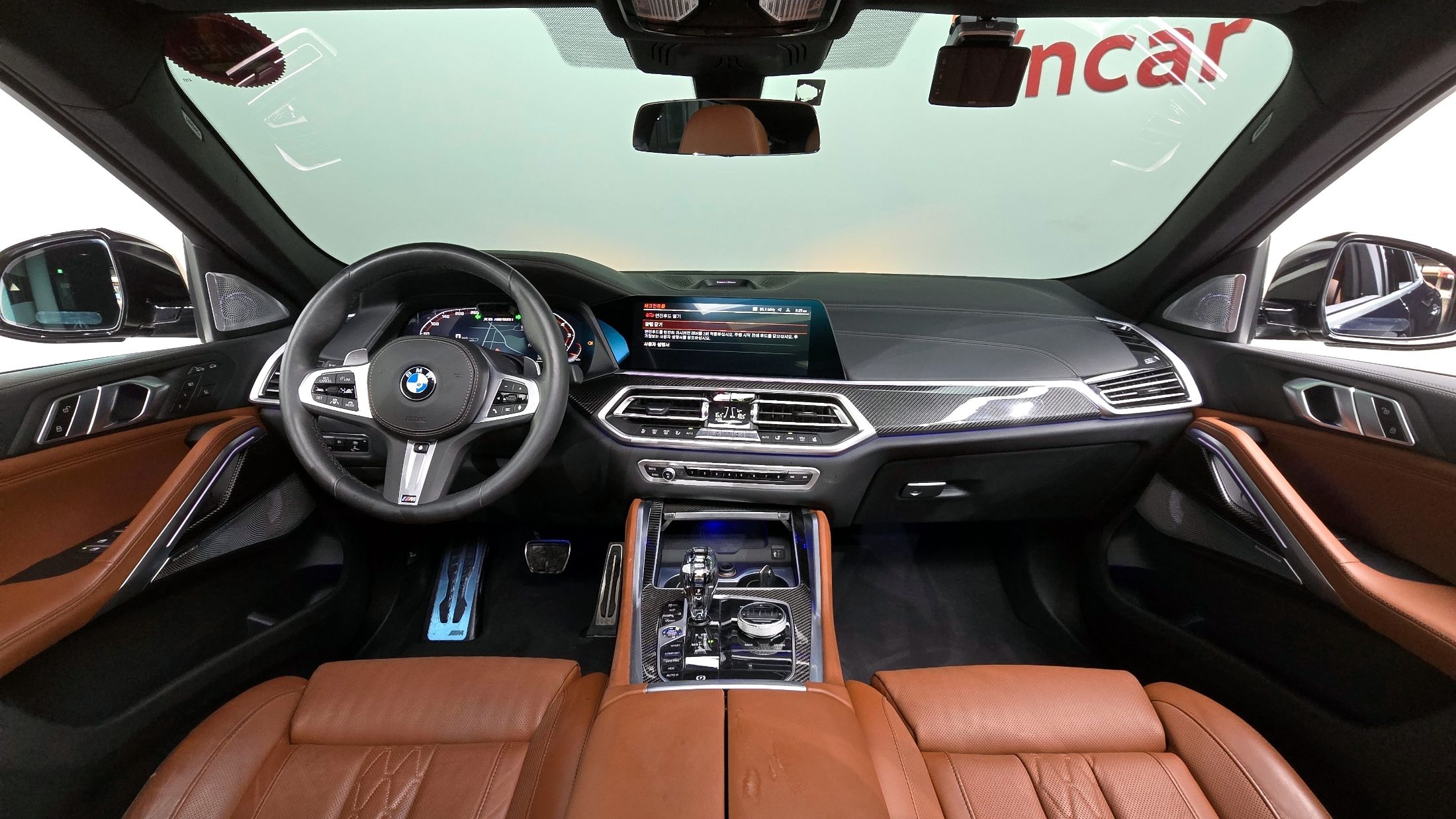 BMW X6 G06