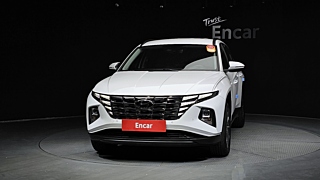 HYUNDAI TUCSON NX4 2021