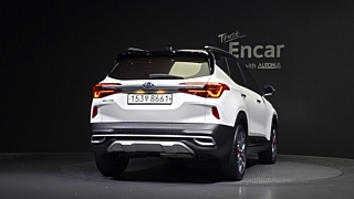 KIA SELTOS 2020