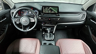 KIA SELTOS 2020