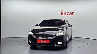 KIA K7 2018