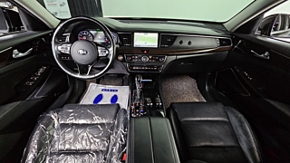KIA K7 2018