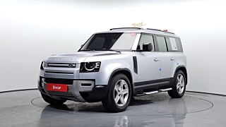 land-rover defender-l663