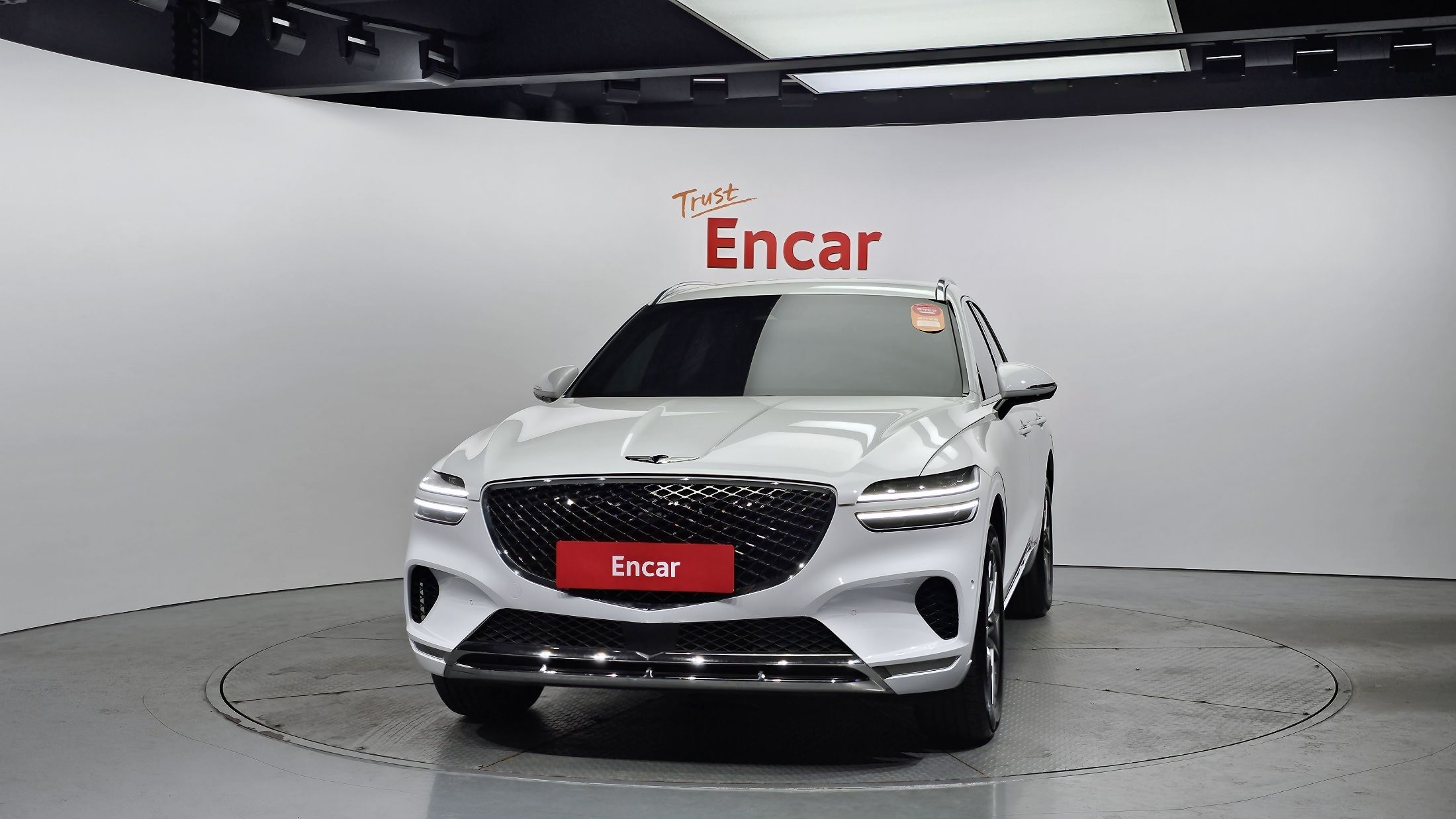 GENESIS GV70 2023