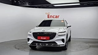 GENESIS GV70 2023