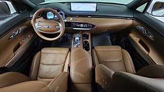 GENESIS GV70 2023