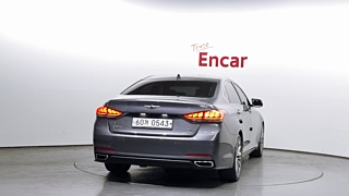 HYUNDAI GENESIS DH 2016