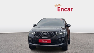 KIA SORENTO 2018