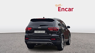 KIA SORENTO 2018