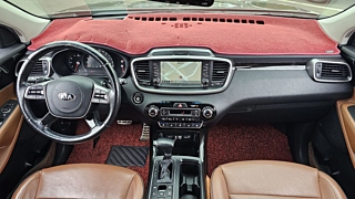 KIA SORENTO 2018