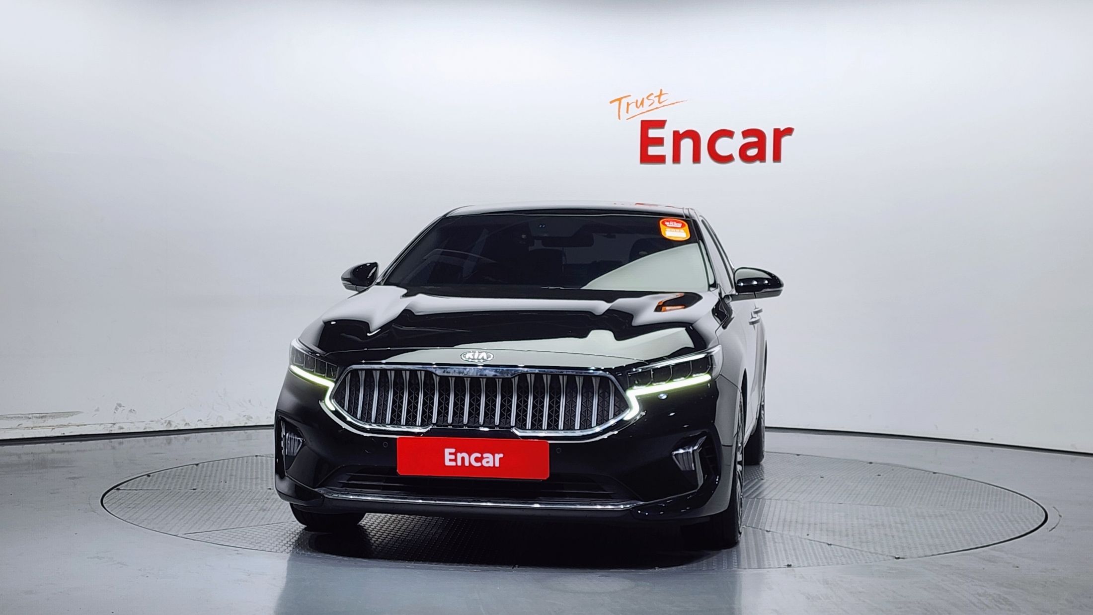 KIA K7 PREMIER 2020