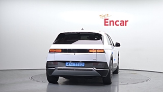 HYUNDAI IONIQ5 2022