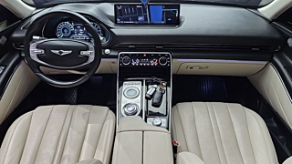 GENESIS GV80 2020