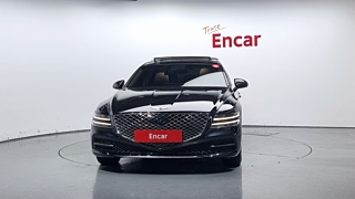 GENESIS G80 RG3 2023