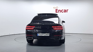 GENESIS G80 RG3 2023