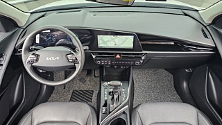 KIA NIRO 2022