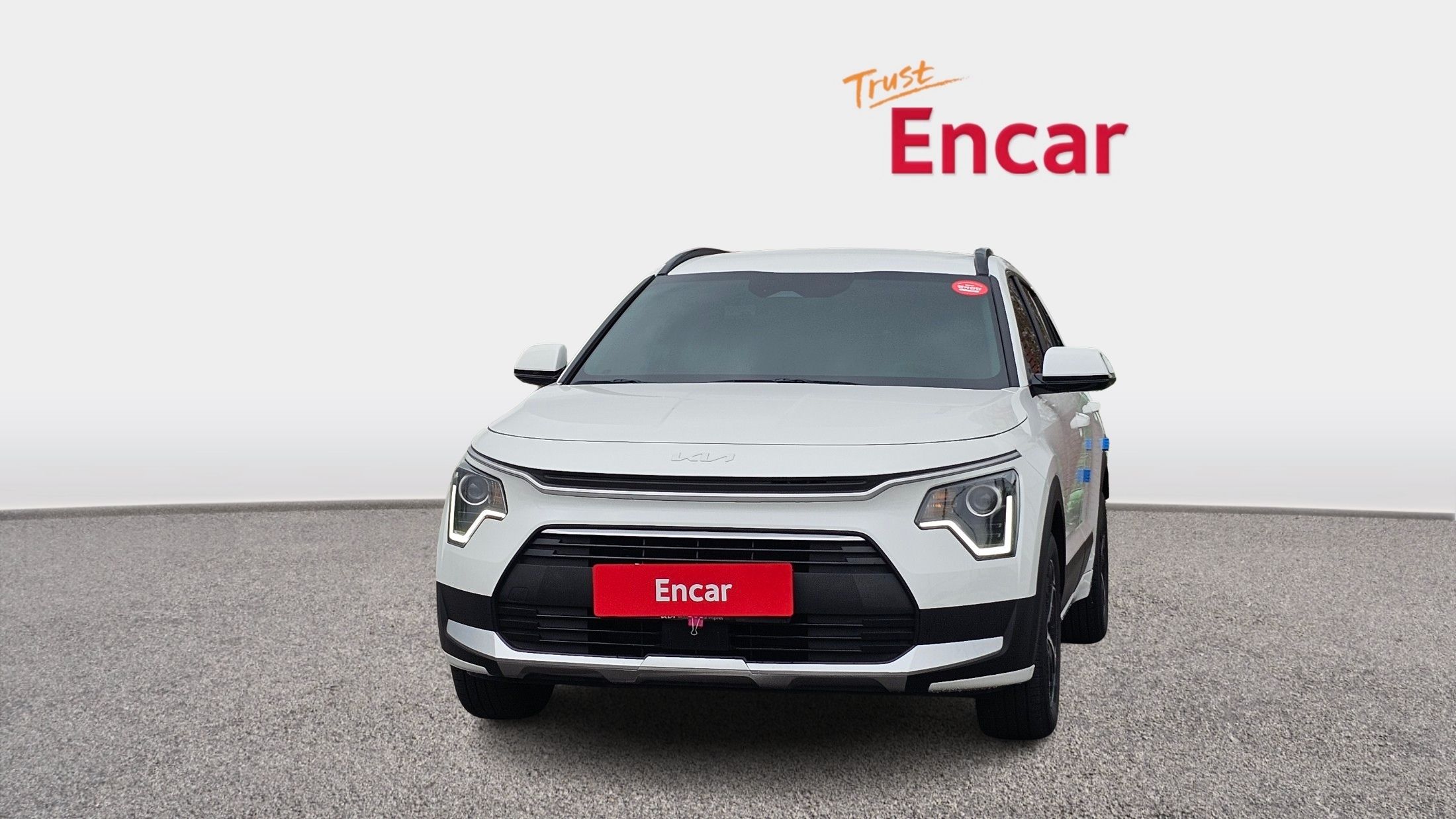 KIA NIRO 2022