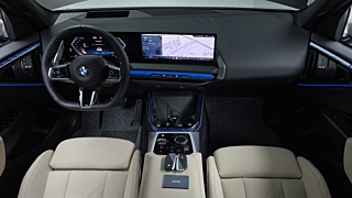 BMW X3 G45 2025