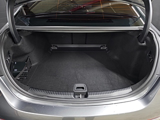 MERCEDES BENZ C-CLASS W206 2022