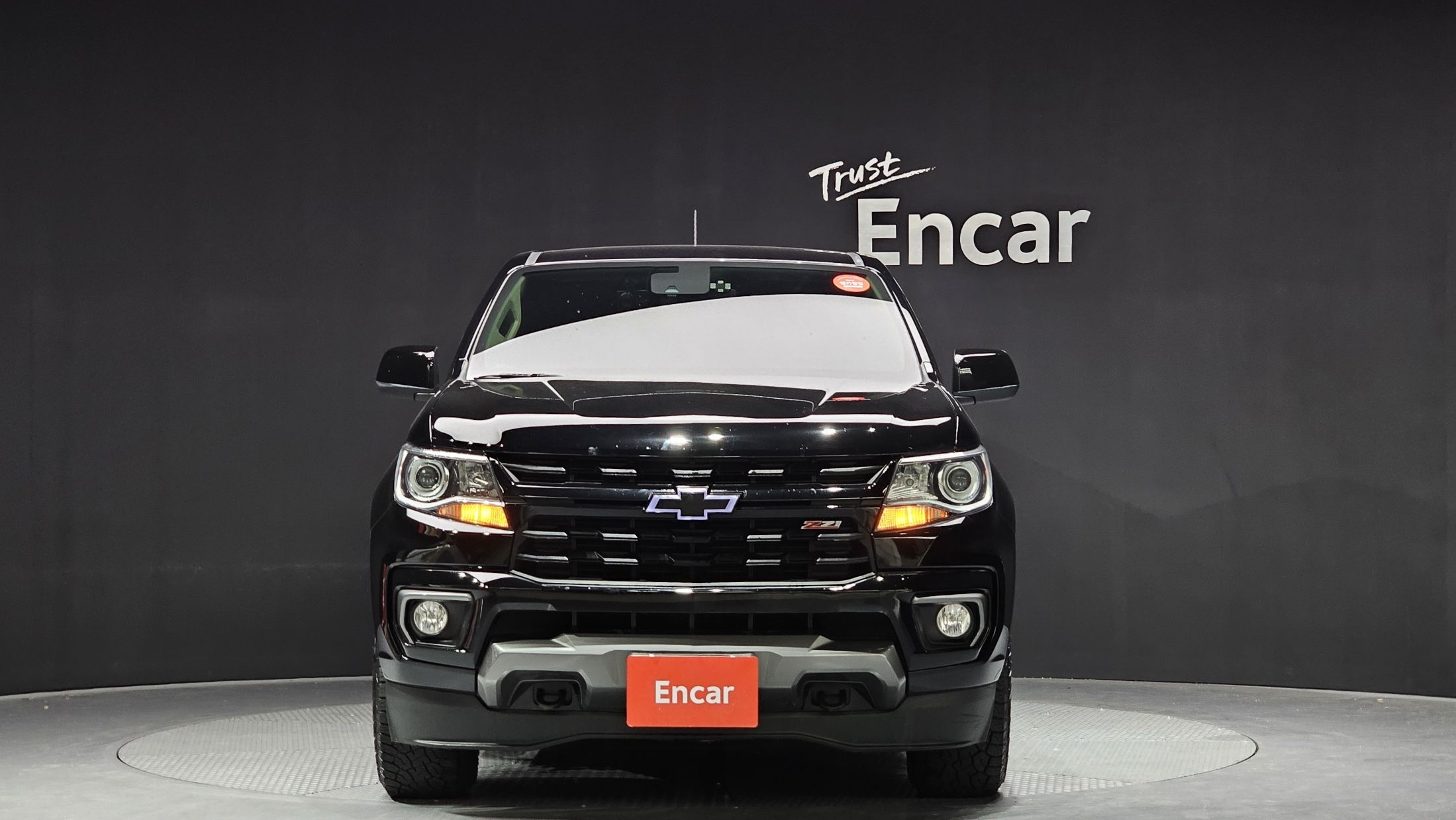 DAEWOO COLORADO 2022