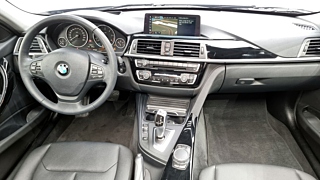 BMW 3-SERIES F30 2018