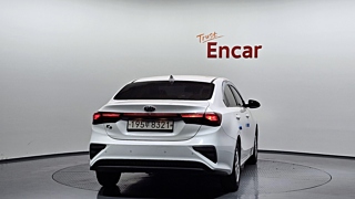 KIA K3 2019