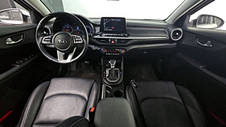 KIA K3 2019