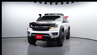DAEWOO COLORADO 2019