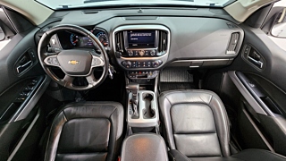 DAEWOO COLORADO 2019
