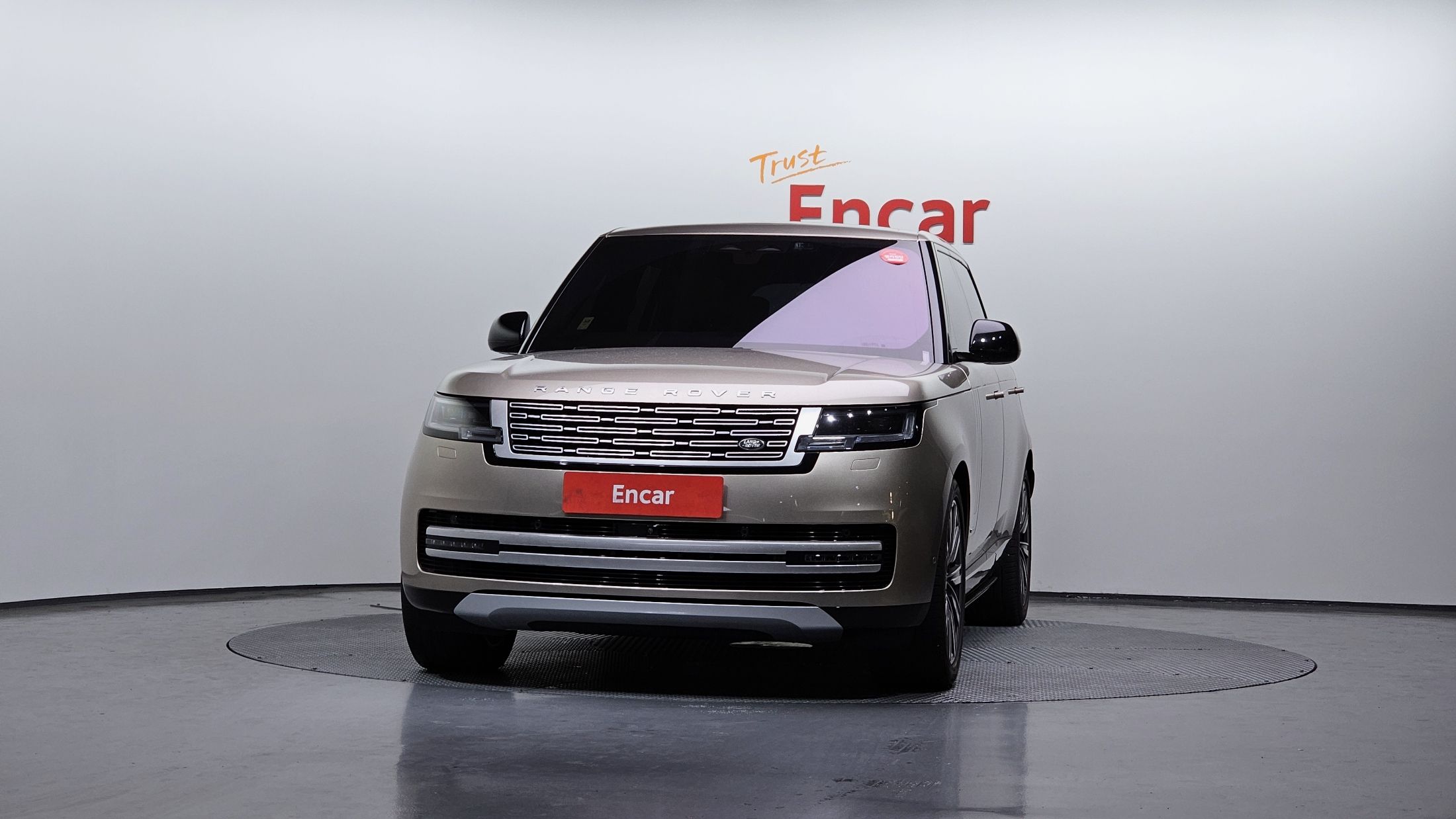 LAND ROVER RANGE ROVER 2023
