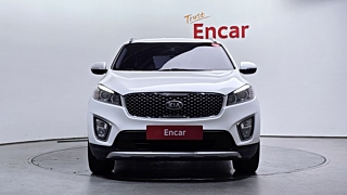 KIA SORENTO 2017