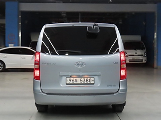 HYUNDAI STAREX GRAND 2021