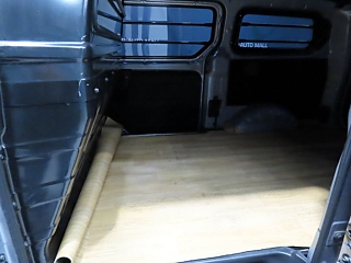 HYUNDAI STAREX GRAND 2021