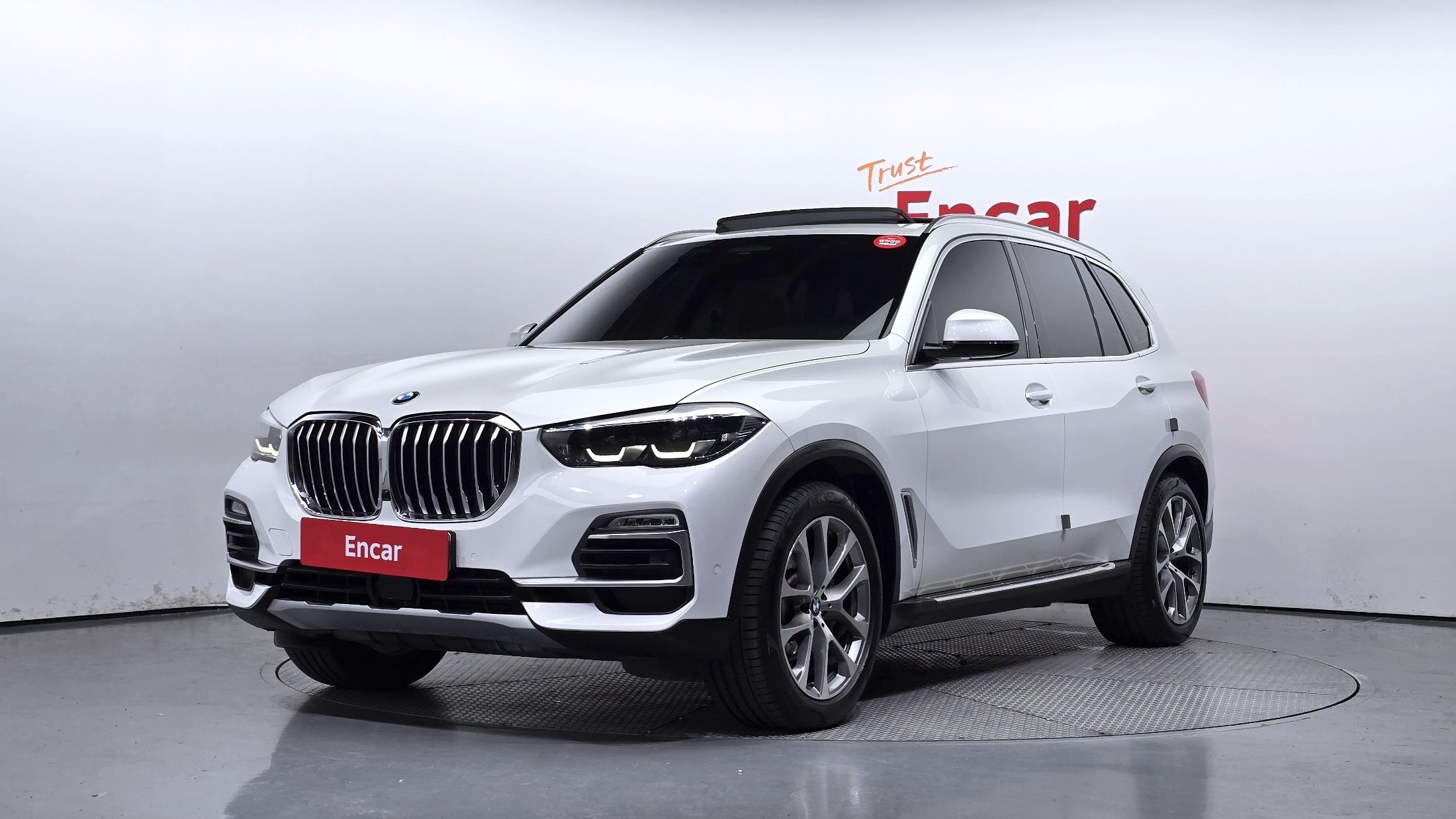 BMW X5 G05