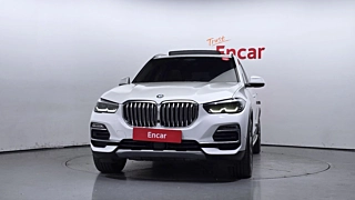 BMW X5 G05 2019