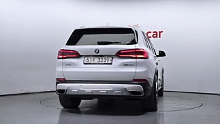 BMW X5 G05 2019