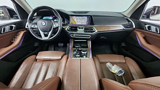 BMW X5 G05 2019
