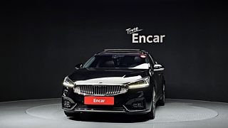 KIA K7 2018