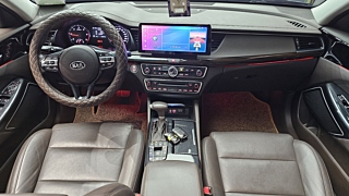 KIA K7 2018