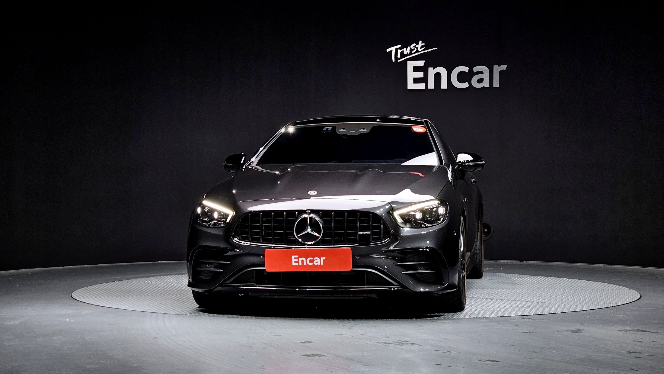 MERCEDES BENZ E-CLASS W213 2023