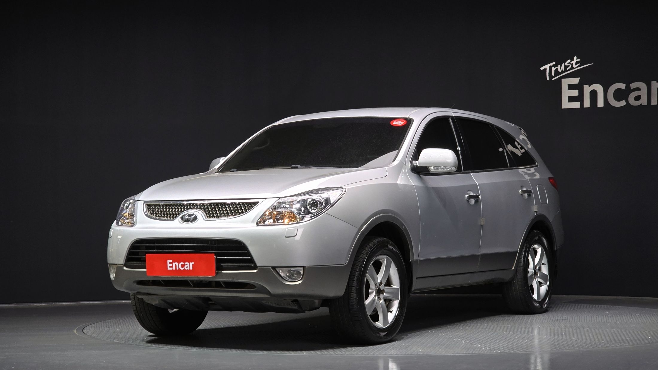 HYUNDAI VERACRUZ
